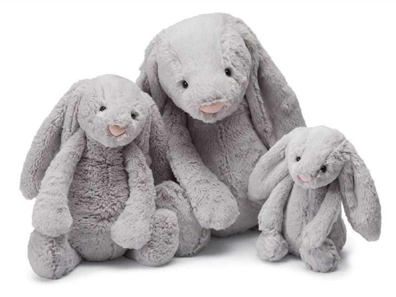 Jellycats – The Softest Toys In The World