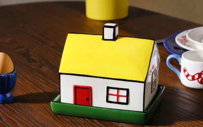 Quirky & Practical Danish Design For Your Kitchen