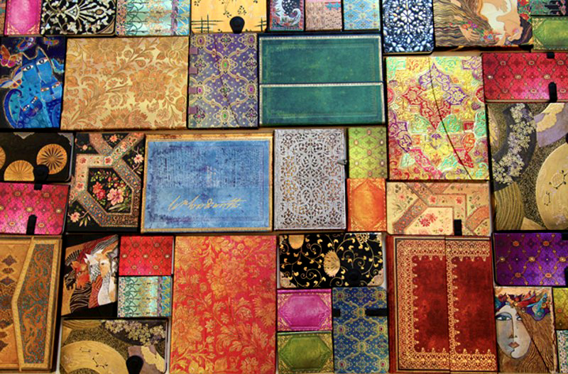 Paperblanks – Exquisite Writing Journals