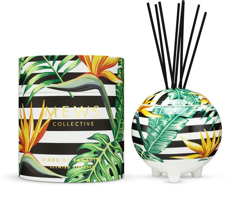 Mews Collective – Scented Candles & Diffusers