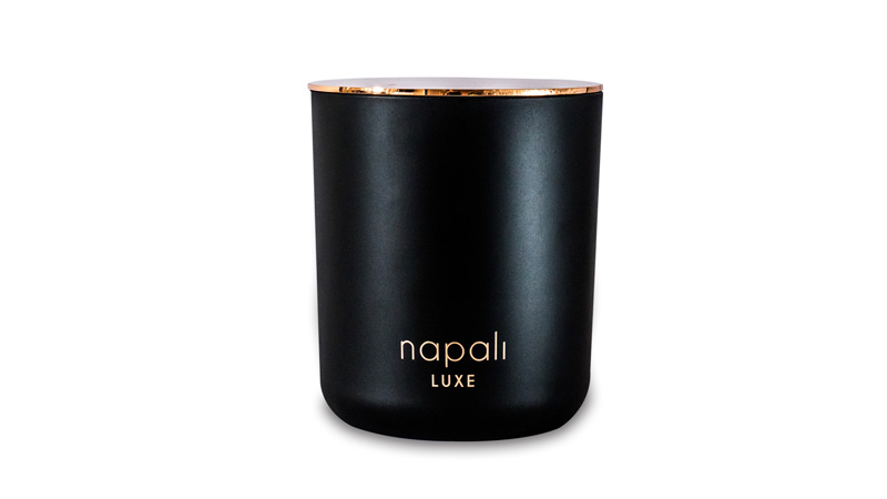 Napali Luxe – Luxuriously Scented Australian Made Candles
