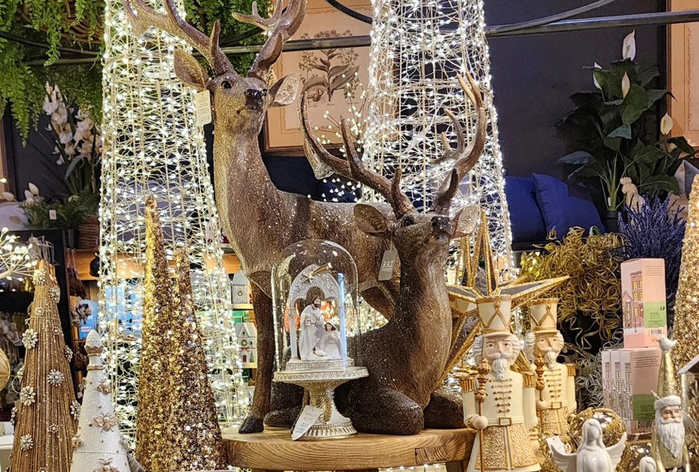 Christmas 2025 Has Arrived & It Looks Amazing!